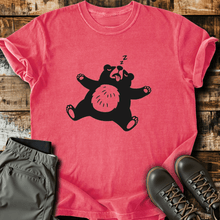 Sloth Hiking Club — watermelon