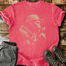 Sloth Hiking Club — watermelon