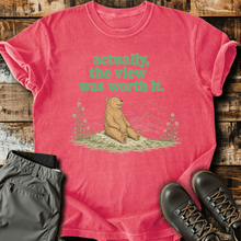 Sloth Hiking Club — watermelon