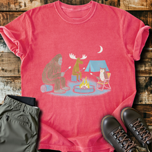 Sloth Hiking Club — watermelon