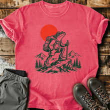 Sloth Hiking Club — watermelon