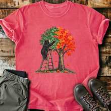 Sloth Hiking Club — watermelon