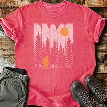 Sloth Hiking Club — watermelon