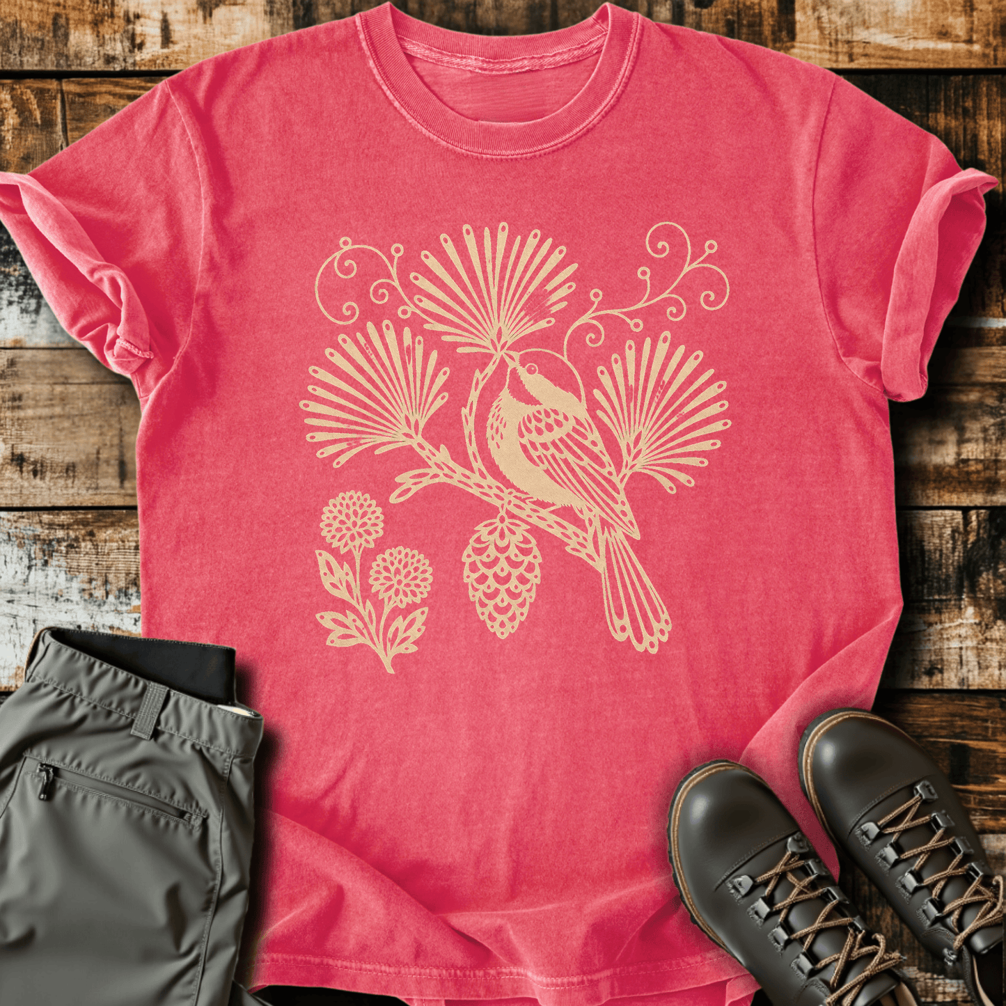Sloth Hiking Club — watermelon