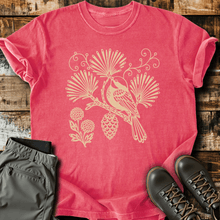 Sloth Hiking Club — watermelon