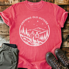 Sloth Hiking Club — watermelon