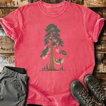 Sloth Hiking Club — watermelon