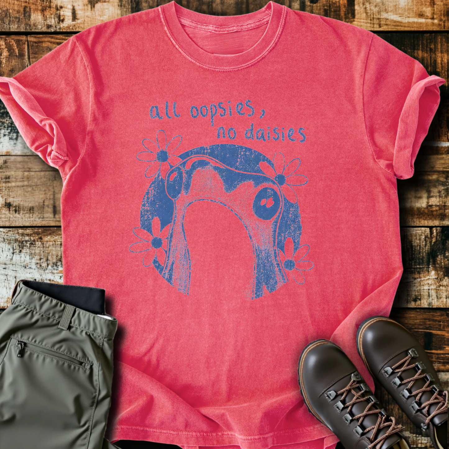 Sloth Hiking Club — watermelon