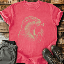Sloth Hiking Club — watermelon