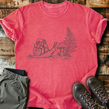 Sloth Hiking Club — watermelon