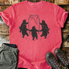 Sloth Hiking Club — watermelon