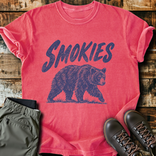 Sloth Hiking Club — watermelon