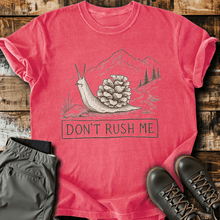Sloth Hiking Club — watermelon