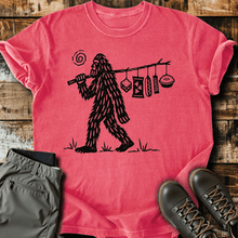 Sloth Hiking Club — watermelon