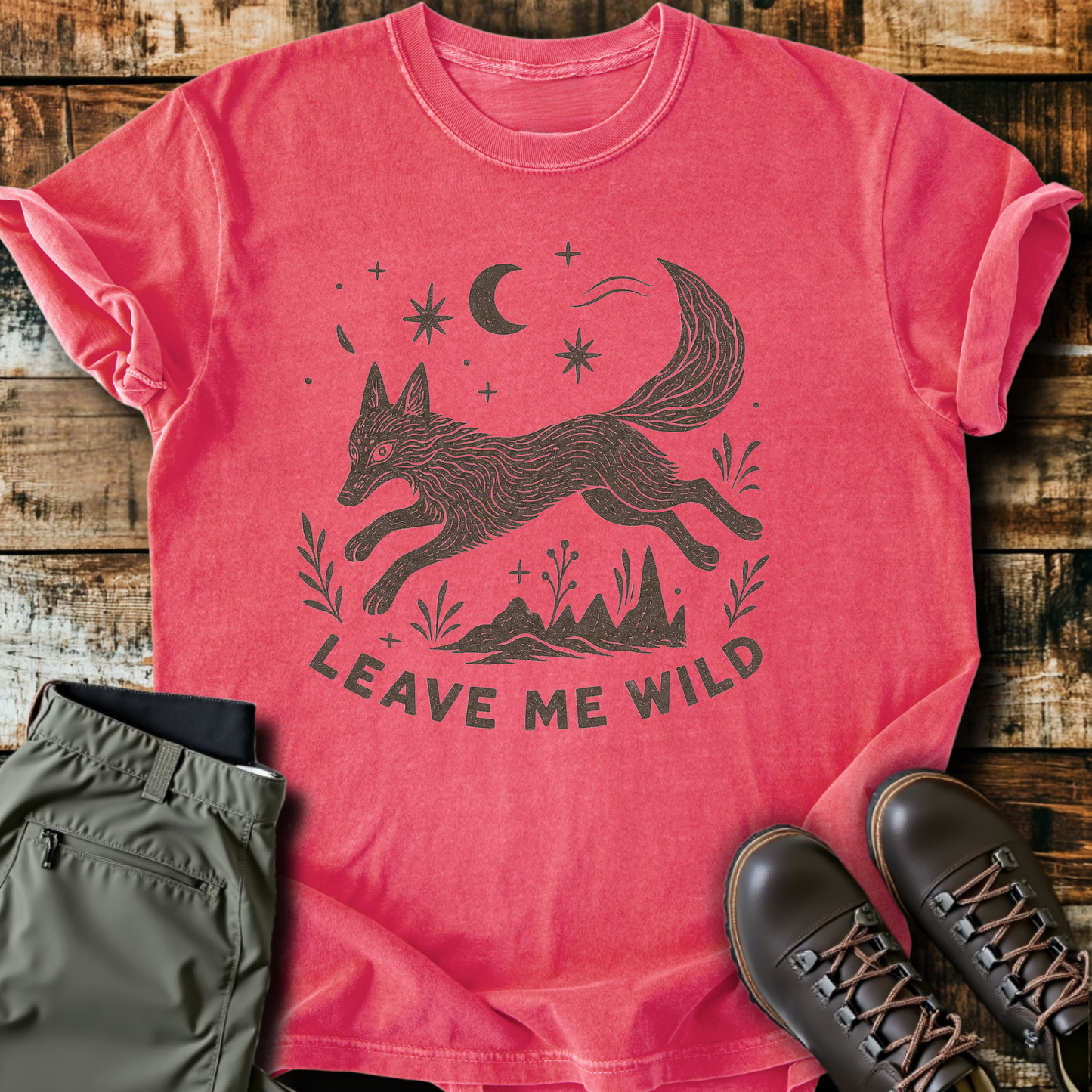Sloth Hiking Club — watermelon