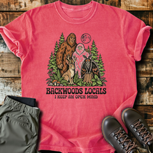 Sloth Hiking Club — watermelon