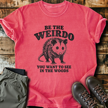 Sloth Hiking Club — watermelon
