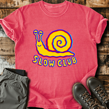 Sloth Hiking Club — watermelon