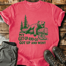 Sloth Hiking Club — watermelon