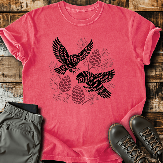Sloth Hiking Club — watermelon