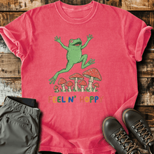 Sloth Hiking Club — watermelon