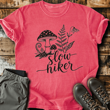 Sloth Hiking Club — watermelon