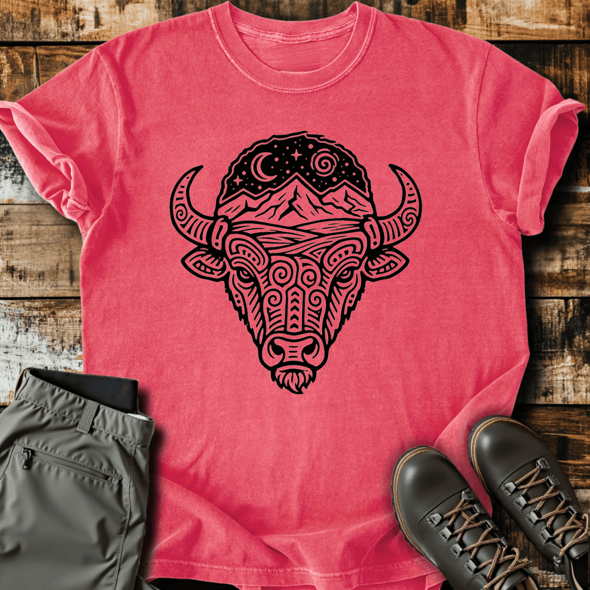 Sloth Hiking Club — watermelon