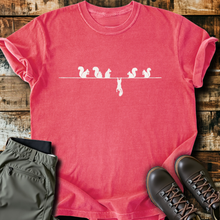 Sloth Hiking Club — watermelon