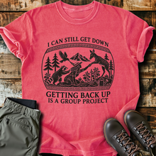 Sloth Hiking Club — watermelon