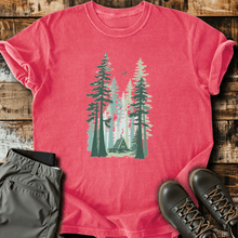Sloth Hiking Club — watermelon