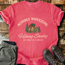 Sloth Hiking Club — watermelon