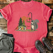 Sloth Hiking Club — watermelon