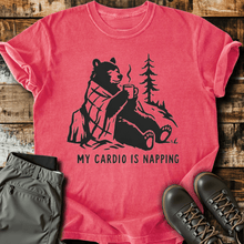Sloth Hiking Club — watermelon