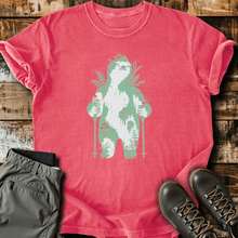 Sloth Hiking Club — watermelon
