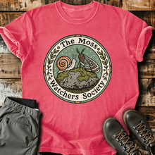Sloth Hiking Club — watermelon