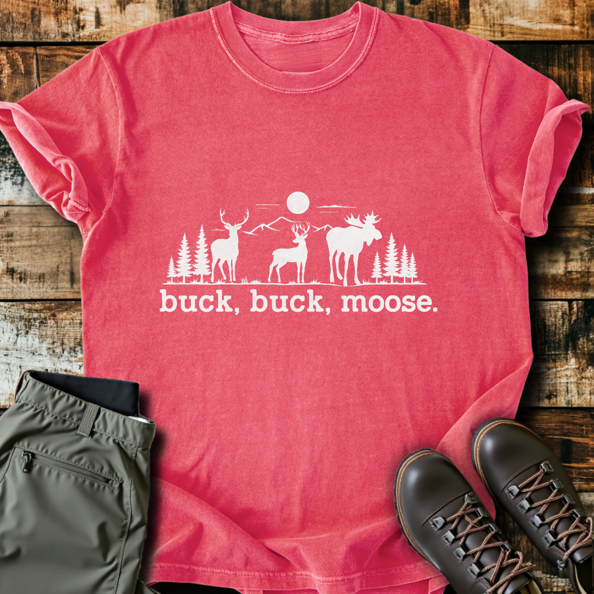 Sloth Hiking Club — watermelon