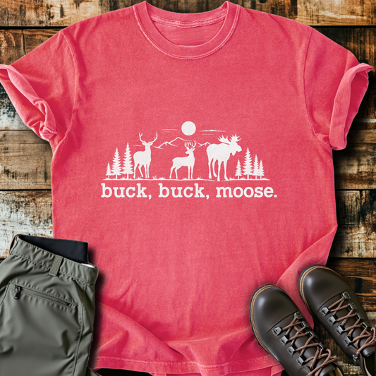 Sloth Hiking Club — watermelon