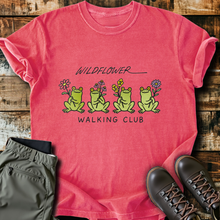 Sloth Hiking Club — watermelon
