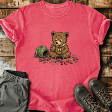 Sloth Hiking Club — watermelon