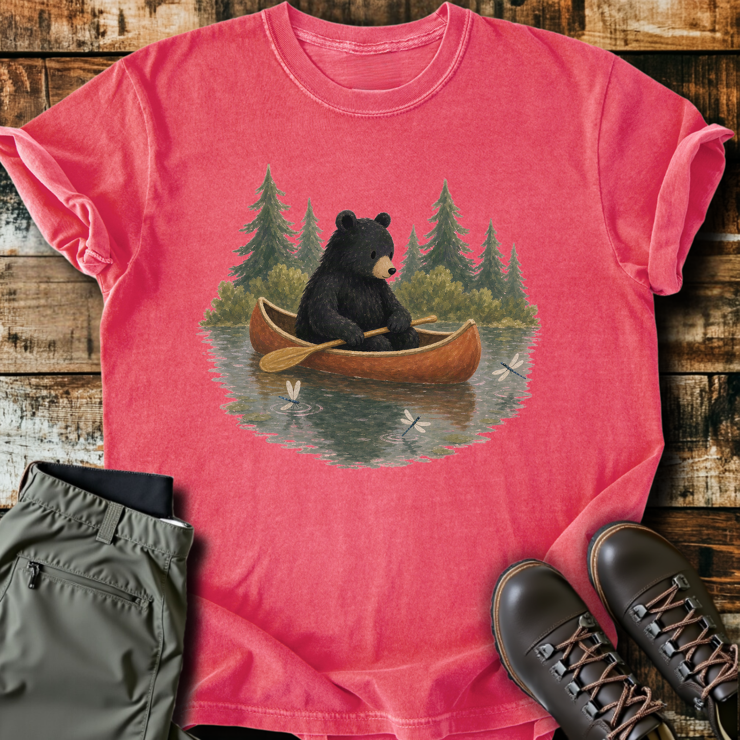 Sloth Hiking Club — watermelon