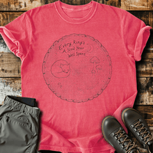 Sloth Hiking Club — watermelon