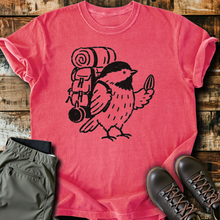 Sloth Hiking Club — watermelon