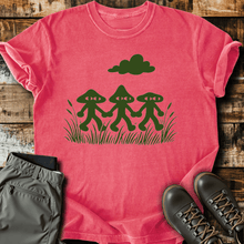 Sloth Hiking Club — watermelon