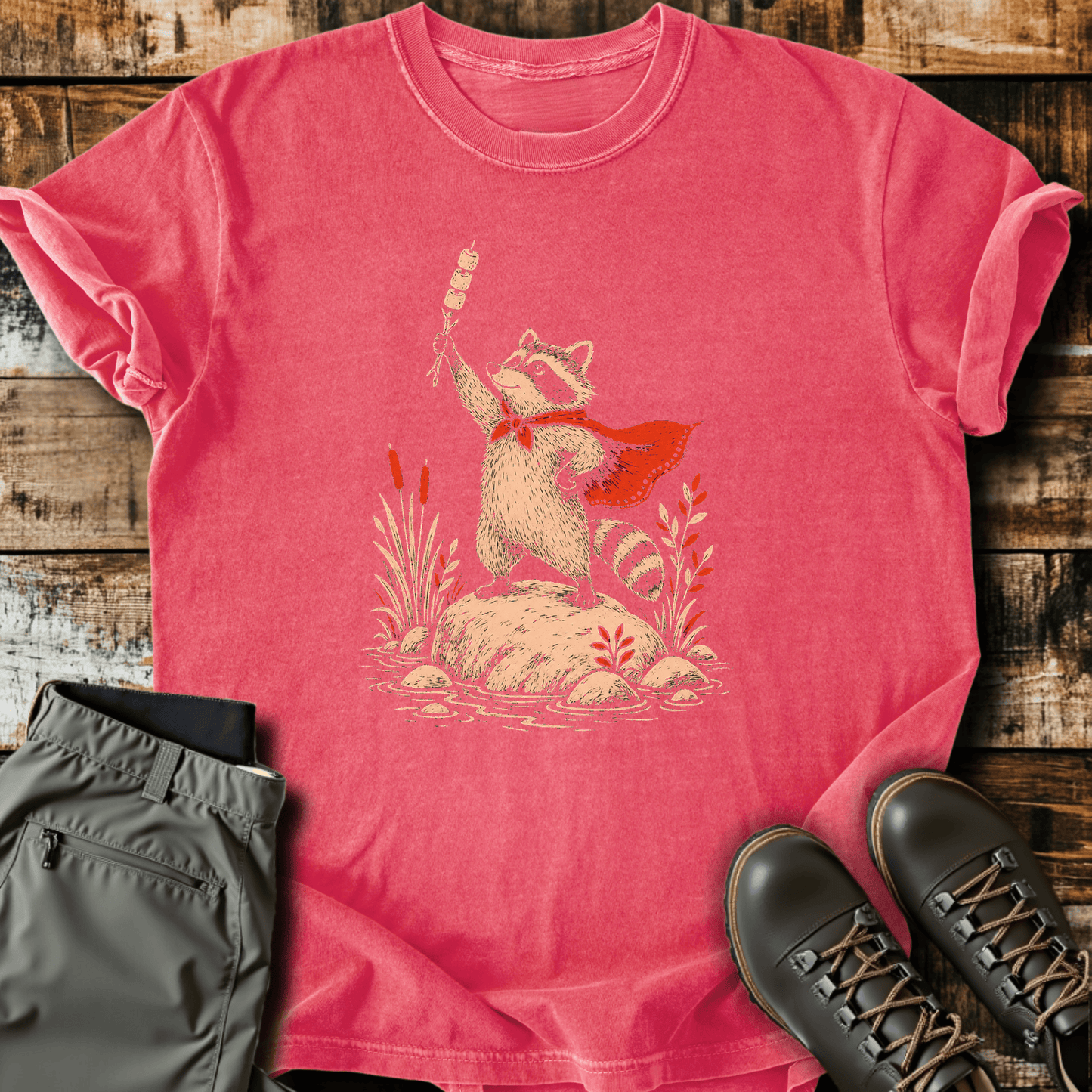 Sloth Hiking Club — watermelon