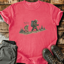Sloth Hiking Club — watermelon