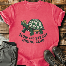 Sloth Hiking Club — watermelon