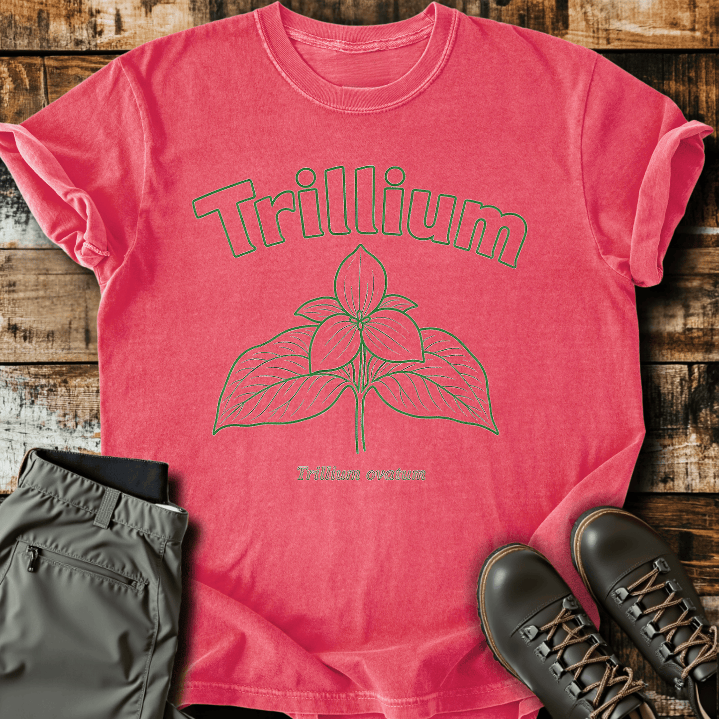 Sloth Hiking Club — watermelon