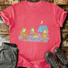 Sloth Hiking Club — watermelon