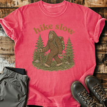Sloth Hiking Club — watermelon