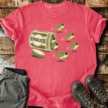 Sloth Hiking Club — watermelon
